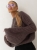brazowy-sweter-premium-dzwonek